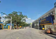 Nhà 6 Tầng Thang Máy Mặt Ngõ Kinh Doanh Sầm Uất Tại Hoàng Mai... Bán nhà riêng tại Tương Mai, Hà Nội 17