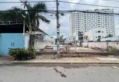 ĐẤT ĐƯỜNG SỐ 2–TRƯỜNG THỌ-TĐ- HẺM 7M THÔNG–Dt: 105,5M² (4x26)– CHỈ 7,8 TỶ TL- SỔ HỒNG RIÊNG -... Bán đất tại Thủ Đức, Hồ Chí Minh 02