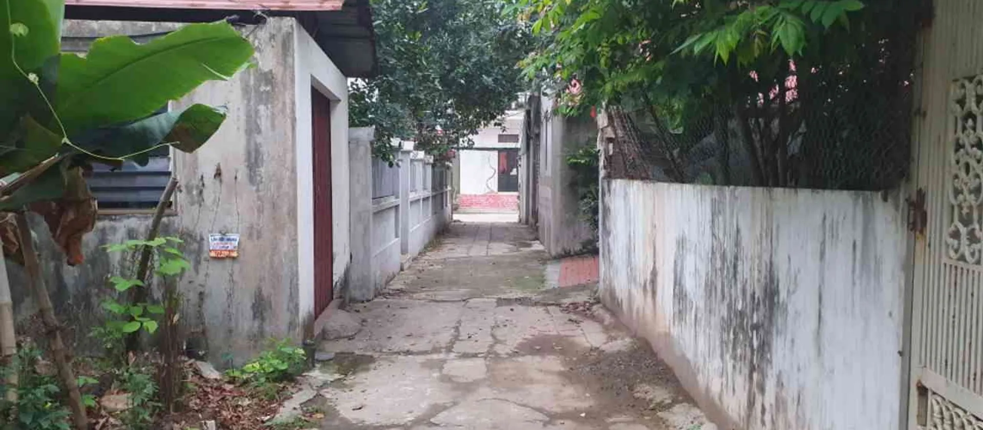 Cơ hội có 1 không 2: Đất rộng thoáng, vị trí đẹp tại Vạn Phúc, giá siêu hấp dẫn... Bán đất tại Nam Phù, Hà Nội 01