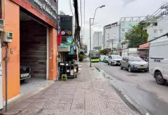 Nhà mặt phố 6 tầng mặt tiền rộng, thiết kế 8 phòng ngủ tại Bình Thạnh... Bán nhà mặt phố tại Bình Thạnh, Hồ Chí Minh 03