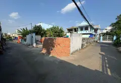 ĐẤT GÓC 3 MẶT TIỀN MAN THIỆN – TĂNG NHƠN PHÚ A – 9.9 TỶ... Bán đất tại Tăng Nhơn Phú, Hồ Chí Minh 05