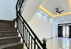 Chỉ hơn 5ty có nhà Hương lộ 2 54m2 hẻm xe tải... Bán nhà riêng tại Bình Trị Đông, Hồ Chí Minh 02