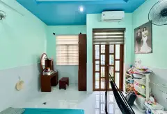 Nhà 3 tầng 65m2 Hương lộ 2, hẻm xe hơi, nhỉnh 5ty... Bán nhà riêng tại Bình Trị Đông, Hồ Chí Minh 06