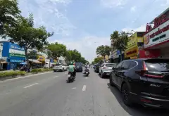 NHÀ 3 TẦNG 3 MẶT TIỀN - NGANG 8M HIẾM CÓ - 101M² - SÁT TRẦN NÃO - TRUNG TÂM THỦ THIÊM.... Bán nhà riêng tại An Khánh, Hồ Chí Minh 06