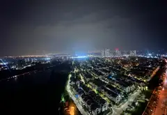 Bán căn hộ /3 ngủ tầng cao chung cư Gelexia Tam Trinh giá 8,39 tỷ... Bán căn hộ chung cư tại Yên Sở, Hà Nội 02