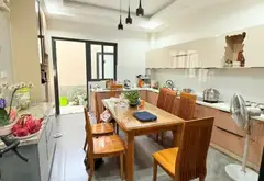 🔥 MẶT TIỀN KINH DOANH – 6 TẦNG THANG MÁY – NGAY CHỢ TÂN QUY – GIÁ 22 TỶ... Bán nhà mặt phố tại Tân Hưng, Hồ Chí Minh 02