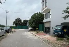 Cơ hội hiếm có sở hữu đất TĐC Quỳnh Đô giá tốt cực giới hạn... Bán đất tại Đại Thanh, Hà Nội 02