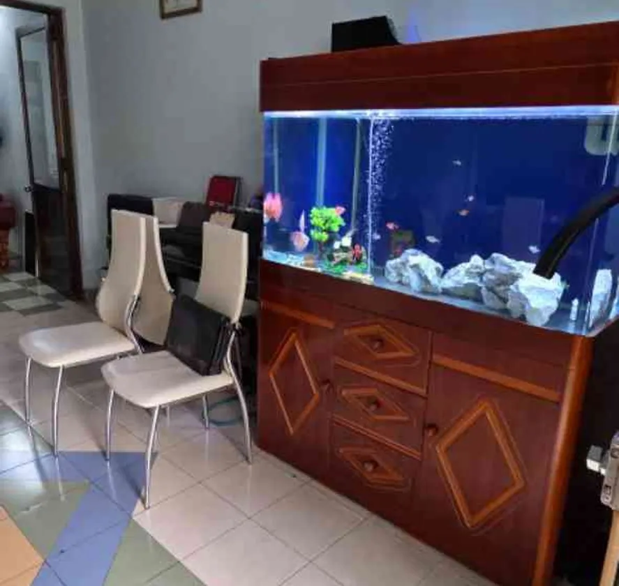 Cơ hội sở hữu căn hộ 3 phòng ngủ mặt tiền Nguyễn Biểu, Quận 5 giá tốt hiếm có... Bán căn hộ chung cư tại Chợ Quán, Hồ Chí Minh 01