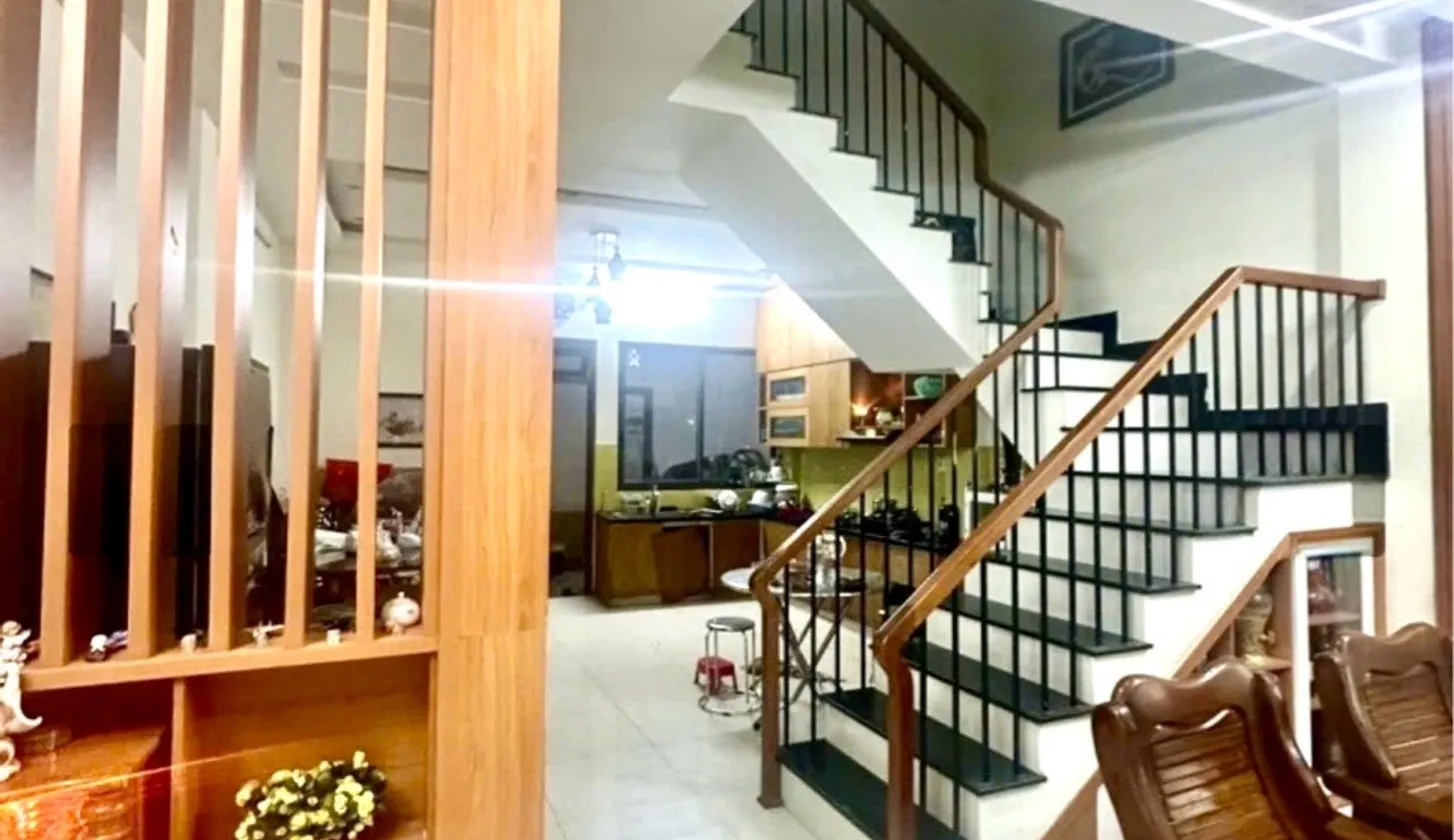 Nhà mặt phố Lê Hữu Trác, giá sốc ưu đãi cuối tháng... Bán nhà mặt phố tại Sơn Trà, Đà Nẵng 01