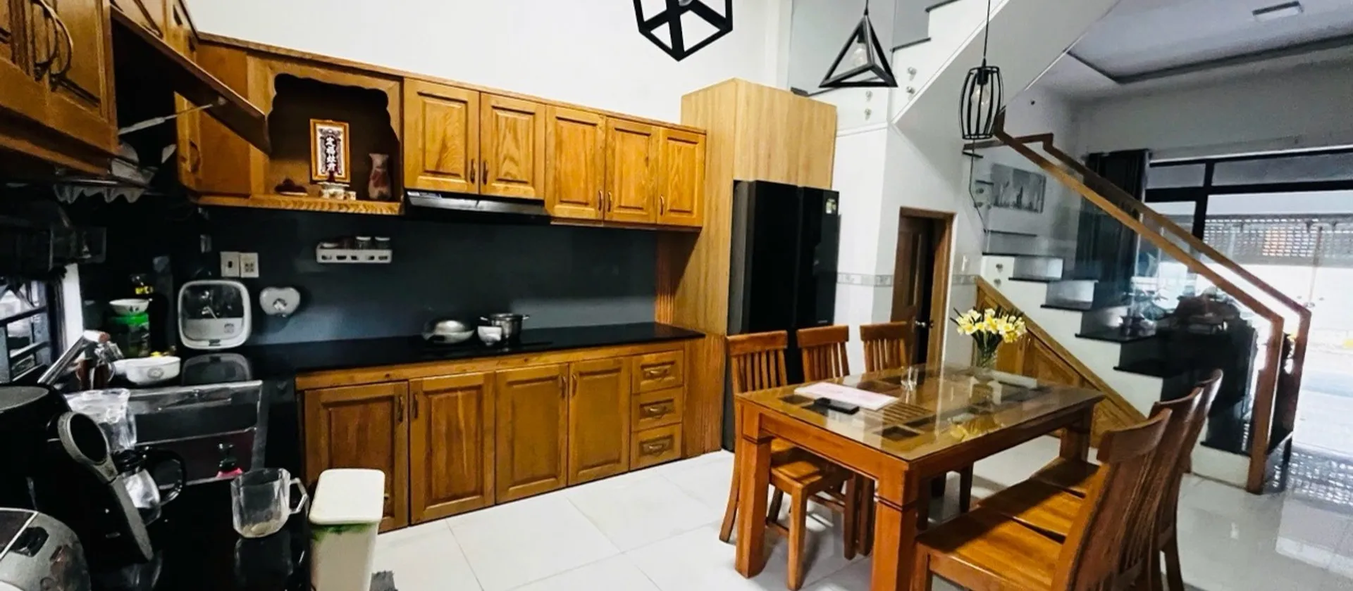 NHÀ ĐẸP LINH XUÂN... Bán nhà mặt phố tại Linh Xuân, Hồ Chí Minh 01