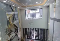 Bán nhà 5 tầng mới đẹp, thang máy hiện đại tại khu vực Thới An, Hẻm VIP... Bán nhà riêng tại Thới An, Hồ Chí Minh 06