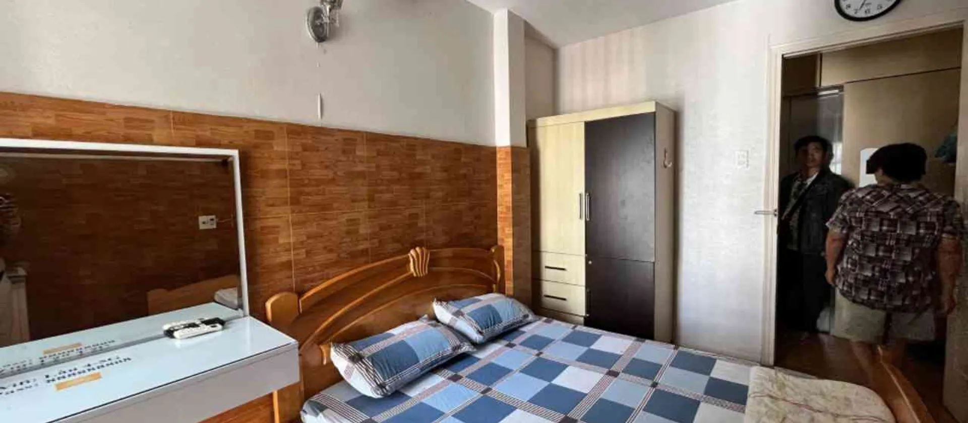 Nhà 6 Tầng Nguyễn Đình Chiểu - dòng tiền 50tr/thg, thang máy, 5 phòng đủ tiện nghi... Bán nhà riêng tại Bàn Cờ, Hồ Chí Minh 01