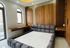 Bán nhà mới 5 tầng, Full NT, Bình Hưng Hòa A, giá ưu đãi... Bán nhà riêng tại Bình Hưng Hòa, Hồ Chí Minh 12