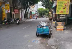 Nhà đẹp 2 tầng mặt tiền rộng ngay Ngô Bệ, giá mềm... Bán nhà riêng tại Tân Bình, Hồ Chí Minh 07