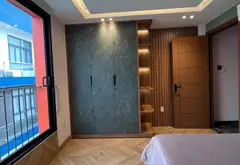 Bán nhà 4 tầng 32 m2 tại phường Thông Tây Hội, Gò Vấp... Bán nhà riêng tại Thông Tây Hội, Hồ Chí Minh 12