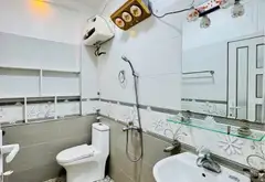 Nhà lô góc 3 tầng hiện đại, thiết kế tối ưu tại Phương Lưu... Bán nhà riêng tại Đông Hải, Hải Phòng 06