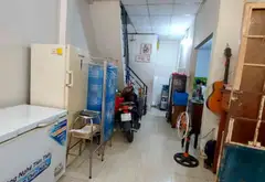 Nhà đẹp trung tâm quận 1, tiện nghi hiện đại... Bán nhà riêng tại Cầu Ông Lãnh, Hồ Chí Minh 10