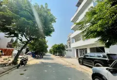 Bán 100m² đất đường Thâm Tâm, giá chỉ 4.7 tỷ - khu đô thị Hòa Quý... Bán đất tại Ngũ Hành Sơn, Đà Nẵng 01