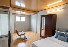 Cơ hội hiếm có: Nhà riêng hẻm xe hơi gần chợ Bà Hoa giá chỉ 6.6 tỷ... Bán nhà riêng tại Bảy Hiền, Hồ Chí Minh 06