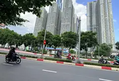 Nhà 2 Tầng Sát Mặt Tiền Nguyễn Hữu Cảnh - Cơ Hội Vàng Đầu Tư Sinh Lời... Bán nhà riêng tại Thạnh Mỹ Tây, Hồ Chí Minh 01