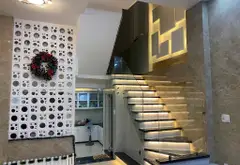 Bán nhà 3 tầng mặt phố phường phú định quận 8 đường Lý Đạo Thành, diện tích 52m2,... Bán nhà mặt phố tại Phú Định, Hồ Chí Minh 02