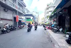 Cơ hội hiếm có sở hữu nhà mặt phố rộng 176m² ngay trung tâm Quận 5... Bán nhà mặt phố tại Chợ Lớn, Hồ Chí Minh 01
