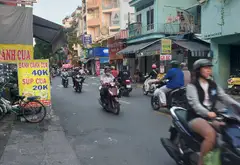 Nhà đẹp Quận 10, 4 phòng ngủ, giá hấp dẫn... Bán nhà riêng tại Vườn Lài, Hồ Chí Minh 01