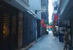 Bán chung cư mini Kim Ngưu 93m² 20 phòng, thu nhập ổn định... Bán chung cư mini tại Bạch Mai, Hà Nội 02