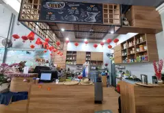 Bán nhà mặt phố Tân Thới Hiệp kinh doanh sầm uất 220m² 3 tầng giá 19 tỷ... Bán nhà mặt phố tại Tân Thới Hiệp, Hồ Chí Minh 02