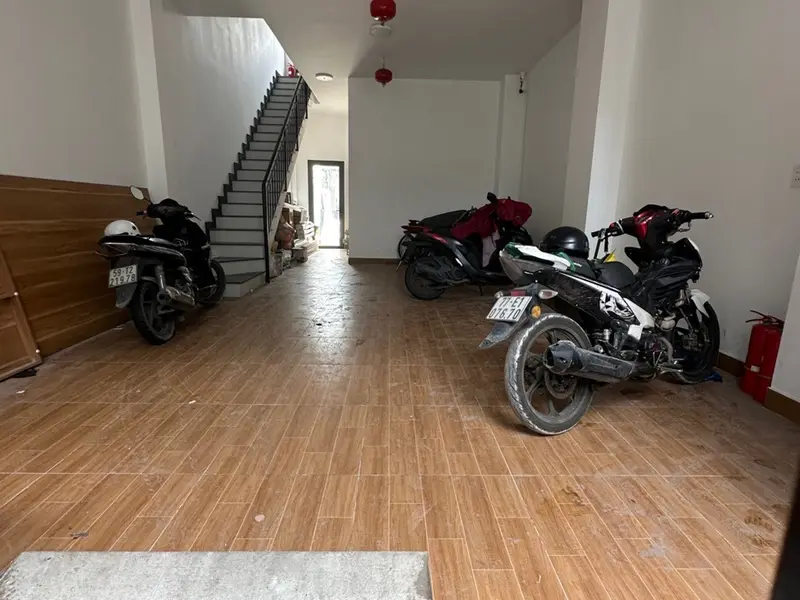 Bán CHDV MỚI XÂY, 10P, 5Tầng, ngang 5m, dòng tiền 45Tr, Huỳnh Tấn Phát Quận7 sau lưng PMH, hơn 6 tỷ... Bán nhà riêng tại Tân Mỹ, Hồ Chí Minh 01