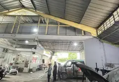Bán nhà mặt phố 906m2 mặt tiền kinh doanh lớn tại Tân Kỳ Tân Quý... Bán nhà mặt phố tại Bình Hưng Hòa, Hồ Chí Minh 06