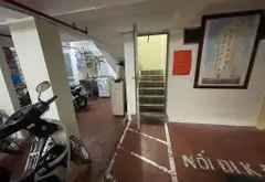 Bán tòa chung Cư mini tại Trâu Quỳ - Gia Lâm với 40 phòng cho thuê, thang máy, lô góc 3 thoáng... Bán căn hộ chung cư tại Gia Lâm, Hà Nội 02