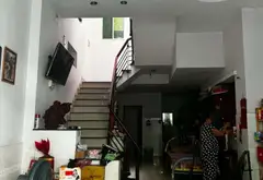 Bán nhà riêng Quang Trung, Gò Vấp 186.7m2, 4PN, oto đỗ sân, giá 20.5 tỷ... Bán nhà riêng tại Gò Vấp, Hồ Chí Minh 04