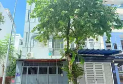 Cơ hội hiếm có: Nhà mặt phố 4 tầng Phú Mỹ Q7, 11 phòng khép kín, dòng tiền 45 triệu/tháng... Bán nhà mặt phố tại Tân Mỹ, Hồ Chí Minh 01