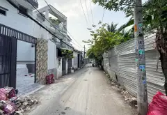 Nhà Phố Sang Trọng Với Hệ Thống Tiện Ích Hoàn Hảo Tại Trung Tâm Phước Long... Bán nhà mặt phố tại Phước Long, Hồ Chí Minh 07
