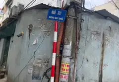 Bán nhà 4 tầng 44.6m2 tại Long Biên, giá ưu đãi 8.3 tỷ... Bán nhà riêng tại Long Biên, Hà Nội 12