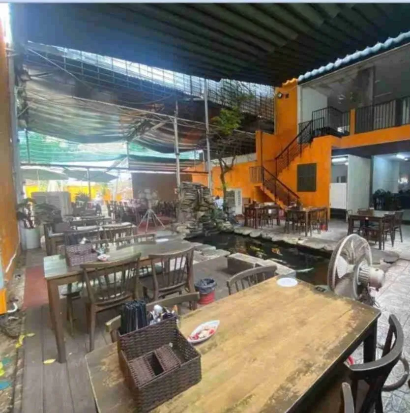 ĐẤT KHỦNG! 735M2 DUY NHẤT CÒN LẠI MẶT TIỀN ĐƯỜNG HẢI PHÒNG, TRUNG TÂM THANH KHÊ - 70 TỶ - SẴN NHÀ... Bán nhà mặt phố tại Thanh Khê, Đà Nẵng 01