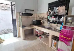 Bán nhà cấp 4 diện tích 103m2 mặt tiền rộng tại quận Bình Thạnh... Bán nhà riêng tại Gia Định, Hồ Chí Minh 01