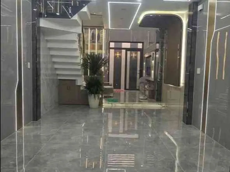 Bán nhà riêng 5 tầng Phường Đông Hưng Thuận, TP. Hồ Chí Minh, diện tích 55m2 giá 7,5 tỷ[29M].... Bán nhà riêng tại Đông Hưng Thuận, Hồ Chí Minh 01