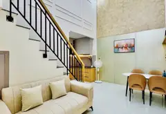 Nhà 2 tầng sang xịn tại Bình Thạnh, chỉ hơn 5 tỷ... Bán nhà riêng tại Bình Thạnh, Hồ Chí Minh 02
