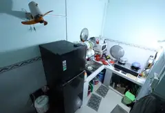 Nhà riêng 2 tầng vị trí trung tâm Quận Tân Bình giá hấp dẫn... Bán nhà riêng tại Tân Hòa, Hồ Chí Minh 07