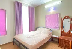 Bán nhà riêng 3 tầng 6 phòng ngủ Phường Hạnh Thông, Hồ Chí Minh, giá 8.8 tỷ... Bán nhà riêng tại Hạnh Thông, Hồ Chí Minh 07