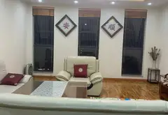 Căn hộ chung cư 3 phòng ngủ view hồ Trung Văn tại Hà Đông, diện tích rộng 192m2.... Bán căn hộ chung cư tại Hà Đông, Hà Nội 04