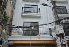 Bán nhà riêng Dương Văn bé hàng xóm time city... Bán nhà riêng tại Vĩnh Hưng, Hà Nội 02