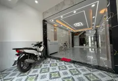 Bán nhà mặt phố 5 tầng có thang máy tại xã Trung Mỹ Tây, quận 12... Bán nhà mặt phố tại Trung Mỹ Tây, Hồ Chí Minh 02