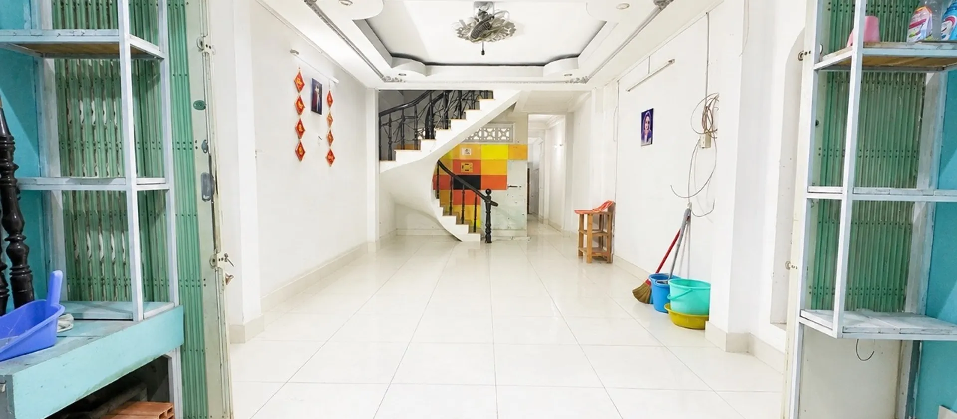 Bán nhà 2 tầng 64.9m2 tại Phường An Hội Tây giá 5.65 tỷ... Bán nhà riêng tại An Hội Tây, Hồ Chí Minh 01