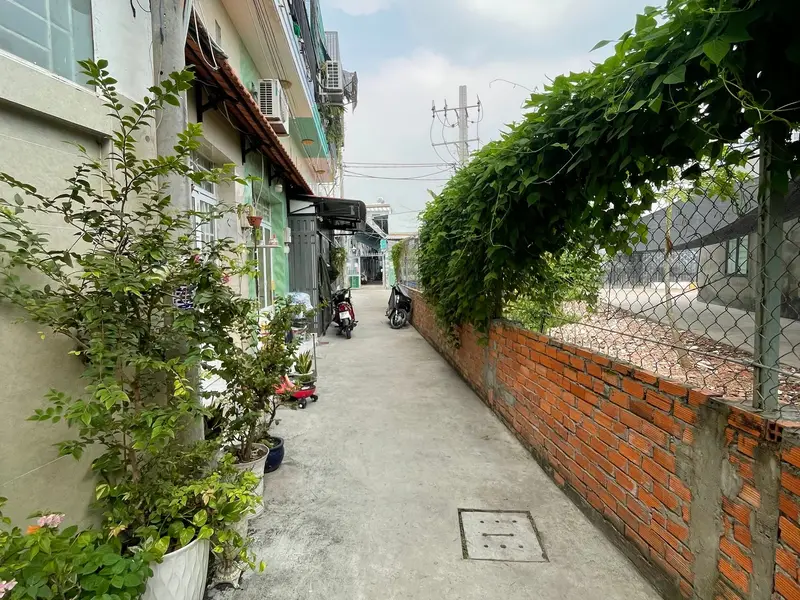 Cơ Hội Vàng Sở Hữu Nhà Riêng Vị Trí Đẹp Tại Quận 7 Giá Tốt... Bán nhà riêng tại Phú Thuận, Hồ Chí Minh 01