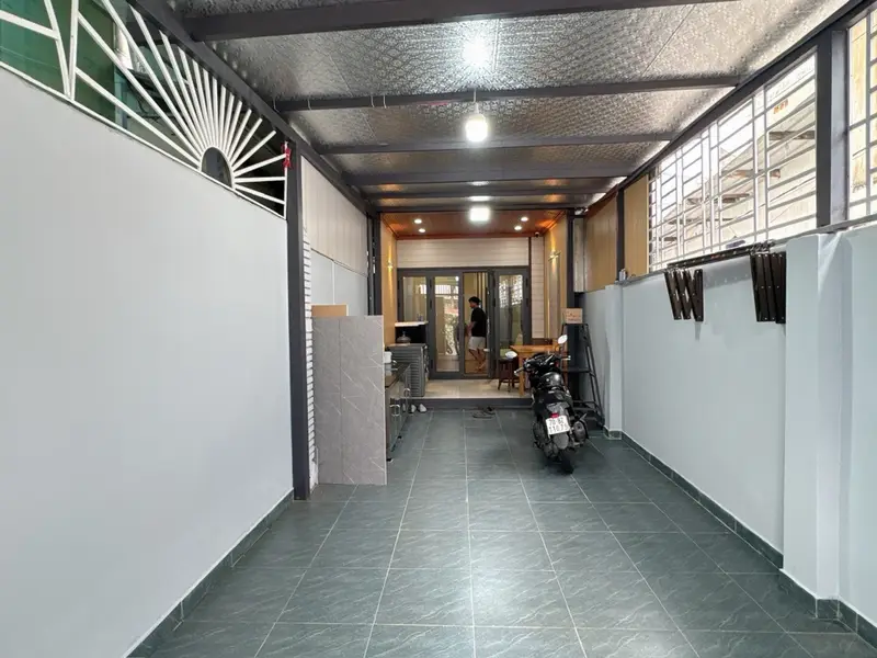 Nhà riêng lô góc hiếm hoi tại Tỉnh Lộ 43 - không gian sống tinh tế và riêng tư... Bán nhà riêng tại Tam Bình, Hồ Chí Minh 01