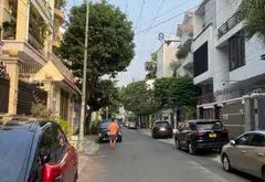 Biệt thự mặt phố sang trọng tại trung tâm Phú Nhuận... Bán nhà mặt phố tại Cầu Kiệu, Hồ Chí Minh 02