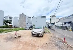 MẶT TIỀN ĐƯỜNG SỐ 40 – HIỆP BÌNH – 84M² – XÂY CAO TẦNG
📐 DT: 84m² | ngang 4,86m- chỉ 6.5 tỷ TL... Bán đất tại Hiệp Bình, Hồ Chí Minh 10
